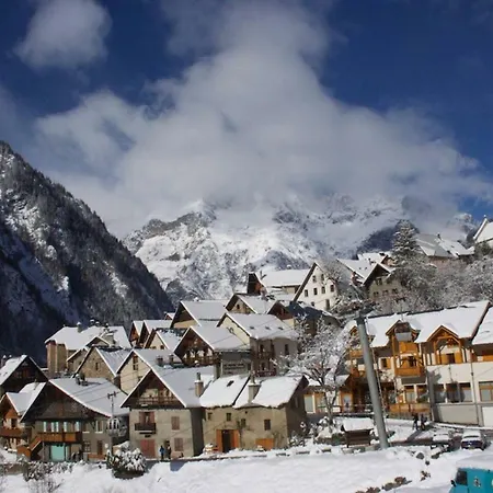 بيت للعطل Chalet Le Foyer Vénosc