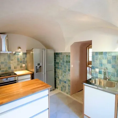 Chalet Le Foyer بيت للعطل *