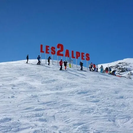 بيت للعطل Chalet Le Foyer