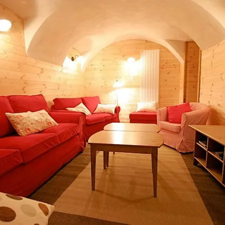 بيت للعطل Chalet Le Foyer Vénosc